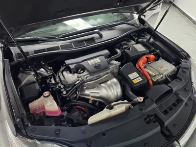 Toyota Camry 2017, 95000 км, за 9432.74 USD - фото 9