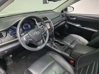 Toyota Camry 2017, 95000 км, за 9432.74 USD - фото 10