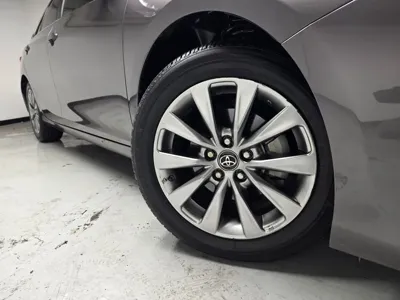 Toyota Camry 2017, 95000 км, за 9432.74 USD - фото 20