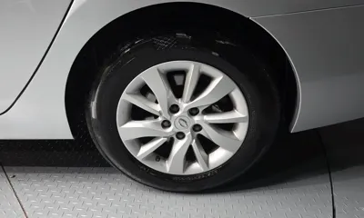 Renault-KoreaSamsung SM5 2017, 92959 км, за 1903.64 USD