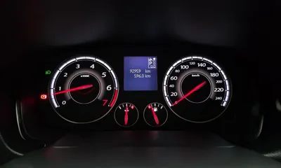 Renault-KoreaSamsung SM5 2017, 92959 км, за 1903.64 USD - фото 8