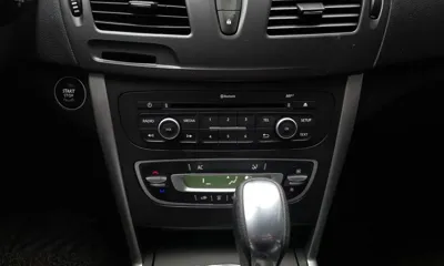 Renault-KoreaSamsung SM5 2017, 92959 км, за 1903.64 USD - фото 16