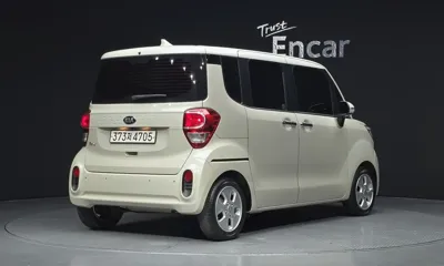 Kia Ray 2020, 17238 км, за 8131.68 USD