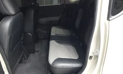 Kia Ray 2020, 17238 км, за 8125.85 USD - фото 12