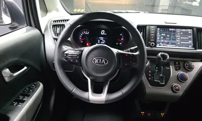 Kia Ray 2020, 17238 км, за 8125.85 USD - фото 13