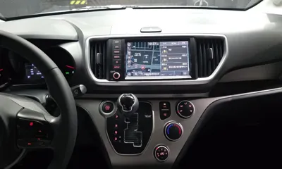 Kia Ray 2020, 17238 км, за 8125.85 USD - фото 14