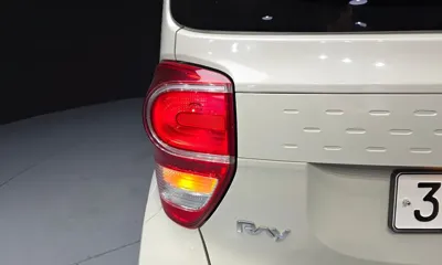 Kia Ray 2020, 17238 км, за 8125.85 USD - фото 23