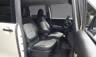 Kia Ray 2020, 17238 км, за 8125.85 USD - фото 26