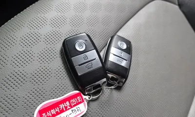 Kia Ray 2020, 17238 км, за 8125.85 USD - фото 30