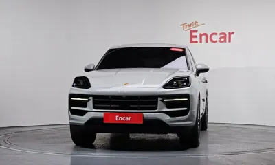 Porsche Cayenne 2024, 19194 км, за 100367.6 USD