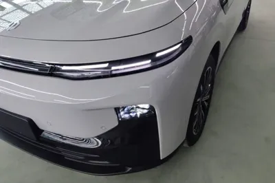 Leapmotor B10 2025, 21900 км, за 15972 USD - фото 8