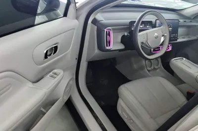 Leapmotor B10 2025, 21900 км, за 15972 USD - фото 18