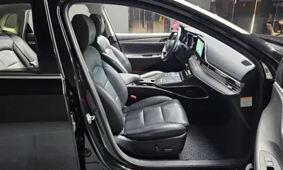 Hyundai Grandeur 2020, 72130 км, за 16093 USD - фото 10