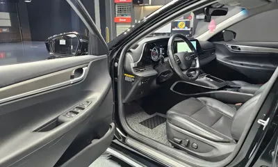 Hyundai Grandeur 2020, 72130 км, за 16093 USD - фото 11