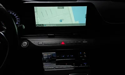 Hyundai Grandeur 2020, 72130 км, за 16093 USD - фото 14