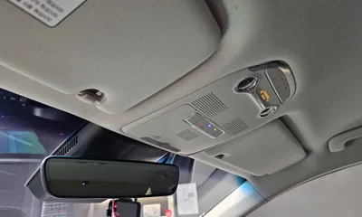 Hyundai Grandeur 2020, 72130 км, за 16093 USD - фото 17