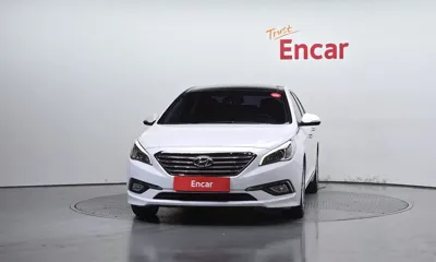 Hyundai Sonata 2017, 61207 км, за 8458.68 USD