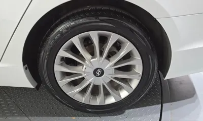 Hyundai Sonata 2017, 61207 км, за 8458.68 USD - фото 21
