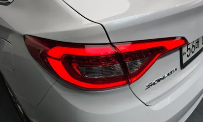 Hyundai Sonata 2017, 61207 км, за 8458.68 USD - фото 23