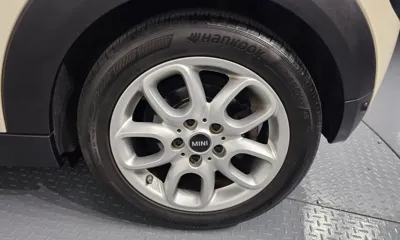 MINI Cooper 2018, 53449 км, за 8861.76 USD - фото 21