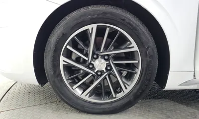 Hyundai Grandeur 2021, 89936 км, за 12421.54 USD