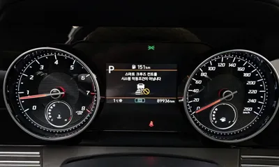 Hyundai Grandeur 2021, 89936 км, за 12421.54 USD - фото 8