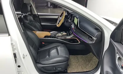 Hyundai Grandeur 2021, 89936 км, за 12421.54 USD - фото 12