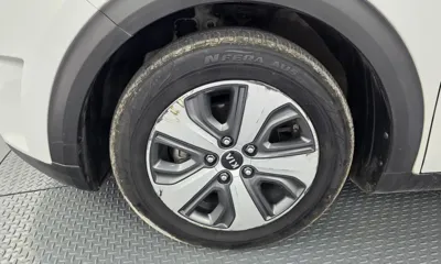 Kia Niro 2017, 102478 км, за 8467.9 USD