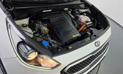 Kia Niro 2017, 102478 км, за 8467.9 USD - фото 6