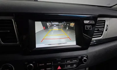 Kia Niro 2017, 102478 км, за 8467.9 USD - фото 15