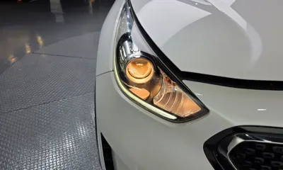 Kia Niro 2017, 102478 км, за 8467.9 USD - фото 22