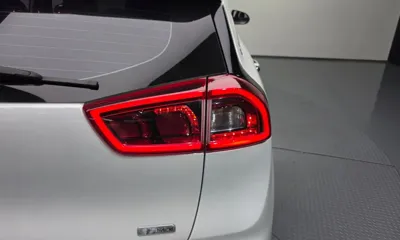 Kia Niro 2017, 102478 км, за 8467.9 USD - фото 23
