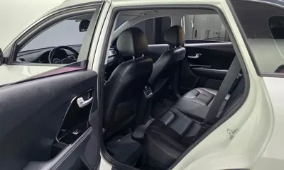 Kia Niro 2017, 102478 км, за 8467.9 USD - фото 26