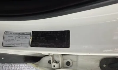 Kia Niro 2017, 102478 км, за 8467.9 USD - фото 27