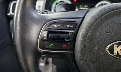 Kia Niro 2017, 102478 км, за 8467.9 USD - фото 28