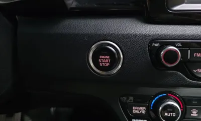Kia Niro 2017, 102478 км, за 8467.9 USD - фото 29