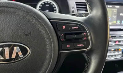 Kia Niro 2017, 102478 км, за 8467.9 USD - фото 32