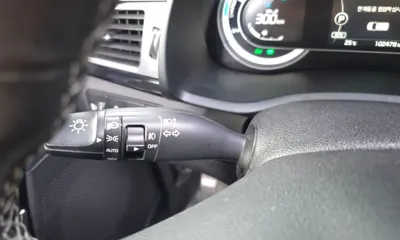 Kia Niro 2017, 102478 км, за 8467.9 USD - фото 33