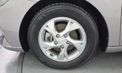 Hyundai Avante 2021, 107090 км, за 9055.38 USD