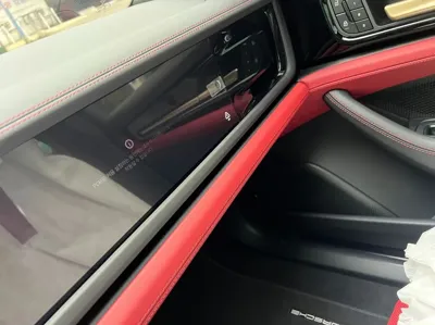 Porsche Panamera 2025, 9000 км, за 92267.3 USD - фото 7