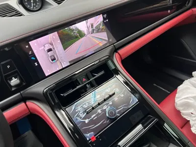 Porsche Panamera 2025, 9000 км, за 92267.3 USD - фото 8