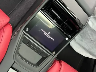 Porsche Panamera 2025, 9000 км, за 92267.3 USD - фото 9