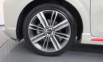Kia Morning 2020, 59240 км, за 6370.67 USD