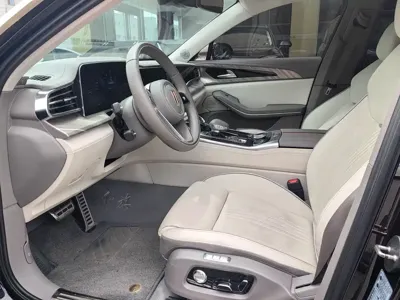 Hongqi Hongqi H9 2021, 56000 км, за 20570.53 USD - фото 7