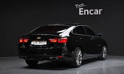 ChevroletGMDaewoo Malibu 2017, 91315 км, за 3239.03 USD