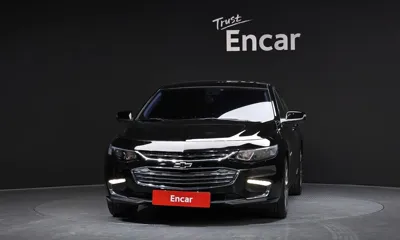 ChevroletGMDaewoo Malibu 2017, 91315 км, за 3239.03 USD