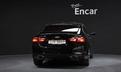 ChevroletGMDaewoo Malibu 2017, 91315 км, за 3239.03 USD