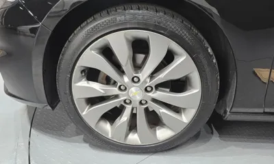 ChevroletGMDaewoo Malibu 2017, 91315 км, за 3239.03 USD