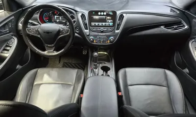 ChevroletGMDaewoo Malibu 2017, 91315 км, за 3239.03 USD - фото 7