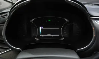 ChevroletGMDaewoo Malibu 2017, 91315 км, за 3239.03 USD - фото 8